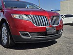 Used 2015 LINCOLN MKX FWD 4DR in HENDERSON, NEVADA (Photo 8)