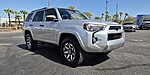 Used 2022 TOYOTA 4RUNNER TRD OFF ROAD 4WD in HENDERSON, NEVADA