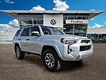 Used 2022 TOYOTA 4RUNNER TRD OFF ROAD 4WD in HENDERSON, NEVADA (Photo 1)