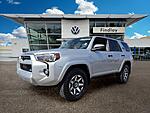 Used 2022 TOYOTA 4RUNNER TRD OFF ROAD 4WD in HENDERSON, NEVADA (Photo 2)
