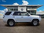 Used 2022 TOYOTA 4RUNNER TRD OFF ROAD 4WD in HENDERSON, NEVADA (Photo 7)
