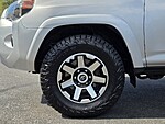 Used 2022 TOYOTA 4RUNNER TRD OFF ROAD 4WD in HENDERSON, NEVADA (Photo 9)