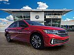Used 2024 Volkswagen Jetta SPORT AUTO in HENDERSON, NEVADA (Photo 1)