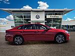 Used 2024 Volkswagen Jetta SPORT AUTO in HENDERSON, NEVADA (Photo 8)