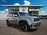 Used 2018 JEEP RENEGADE ALTITUDE FWD in HENDERSON, NEVADA (Photo 1)