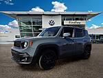 Used 2018 JEEP RENEGADE ALTITUDE FWD in HENDERSON, NEVADA (Photo 2)