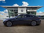 Used 2023 HYUNDAI SONATA LIMITED 1.6T in HENDERSON, NEVADA (Photo 3)