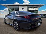 Used 2023 HYUNDAI SONATA LIMITED 1.6T in HENDERSON, NEVADA (Photo 4)