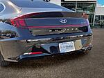 Used 2023 HYUNDAI SONATA LIMITED 1.6T in HENDERSON, NEVADA (Photo 5)
