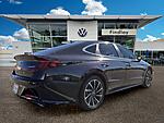 Used 2023 HYUNDAI SONATA LIMITED 1.6T in HENDERSON, NEVADA (Photo 6)