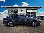 Used 2023 HYUNDAI SONATA LIMITED 1.6T in HENDERSON, NEVADA (Photo 7)