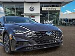 Used 2023 HYUNDAI SONATA LIMITED 1.6T in HENDERSON, NEVADA (Photo 8)