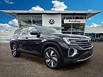 Used 2026 Volkswagen Atlas 2.0T SE W/TECHNOLOGY FWD in HENDERSON, NEVADA (Photo 1)