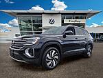 Used 2026 Volkswagen Atlas 2.0T SE W/TECHNOLOGY FWD in HENDERSON, NEVADA (Photo 2)