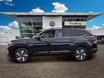 Used 2026 Volkswagen Atlas 2.0T SE W/TECHNOLOGY FWD in HENDERSON, NEVADA (Photo 4)