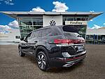 Used 2026 Volkswagen Atlas 2.0T SE W/TECHNOLOGY FWD in HENDERSON, NEVADA (Photo 5)