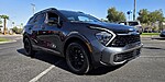 Used 2024 KIA SPORTAGE X-PRO PRESTIGE AWD in HENDERSON, NEVADA