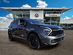 Used 2024 KIA SPORTAGE X-PRO PRESTIGE AWD in HENDERSON, NEVADA (Photo 1)