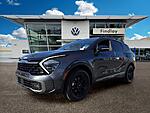 Used 2024 KIA SPORTAGE X-PRO PRESTIGE AWD in HENDERSON, NEVADA (Photo 2)