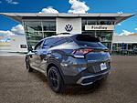 Used 2024 KIA SPORTAGE X-PRO PRESTIGE AWD in HENDERSON, NEVADA (Photo 4)
