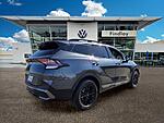 Used 2024 KIA SPORTAGE X-PRO PRESTIGE AWD in HENDERSON, NEVADA (Photo 6)