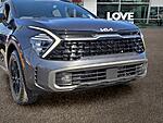 Used 2024 KIA SPORTAGE X-PRO PRESTIGE AWD in HENDERSON, NEVADA (Photo 8)