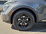 Used 2024 KIA SPORTAGE X-PRO PRESTIGE AWD in HENDERSON, NEVADA (Photo 9)
