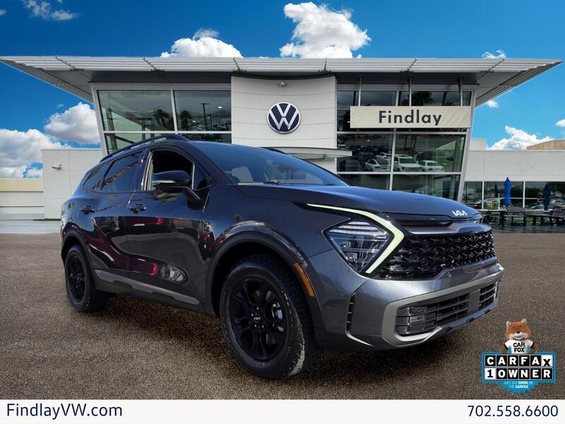 Used 2024 KIA SPORTAGE X-PRO PRESTIGE AWD in HENDERSON, NEVADA