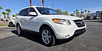 Used 2007 HYUNDAI SANTA FE FWD 4DR AUTO SE *LTD AVAIL* in HENDERSON, NEVADA