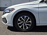 Used 2024 Volkswagen Jetta S AUTO in HENDERSON, NEVADA (Photo 9)