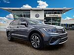 Used 2022 Volkswagen Tiguan 2.0T S FWD in HENDERSON, NEVADA (Photo 1)