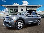 Used 2022 Volkswagen Tiguan 2.0T S FWD in HENDERSON, NEVADA (Photo 2)