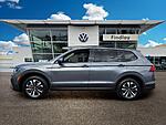 Used 2022 Volkswagen Tiguan 2.0T S FWD in HENDERSON, NEVADA (Photo 4)