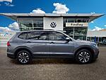 Used 2022 Volkswagen Tiguan 2.0T S FWD in HENDERSON, NEVADA (Photo 8)