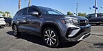 Used 2022 Volkswagen Taos SE FWD in HENDERSON, NEVADA