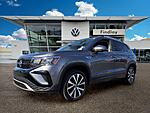 Used 2022 Volkswagen Taos SE FWD in HENDERSON, NEVADA (Photo 2)