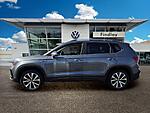 Used 2022 Volkswagen Taos SE FWD in HENDERSON, NEVADA (Photo 4)