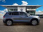 Used 2022 Volkswagen Taos SE FWD in HENDERSON, NEVADA (Photo 8)