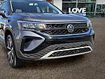 Used 2022 Volkswagen Taos SE FWD in HENDERSON, NEVADA (Photo 10)