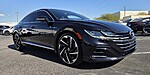Used 2021 Volkswagen Arteon SEL PREMIUM R-LINE 4MOTION in HENDERSON, NEVADA