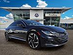 Used 2021 Volkswagen Arteon SEL PREMIUM R-LINE 4MOTION in HENDERSON, NEVADA (Photo 1)