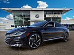 Used 2021 Volkswagen Arteon SEL PREMIUM R-LINE 4MOTION in HENDERSON, NEVADA (Photo 2)