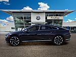 Used 2021 Volkswagen Arteon SEL PREMIUM R-LINE 4MOTION in HENDERSON, NEVADA (Photo 4)