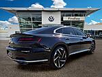 Used 2021 Volkswagen Arteon SEL PREMIUM R-LINE 4MOTION in HENDERSON, NEVADA (Photo 7)