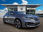 Used 2021 Volkswagen Passat 2.0T R-LINE AUTO in HENDERSON, NEVADA (Photo 1)