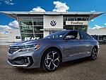 Used 2021 Volkswagen Passat 2.0T R-LINE AUTO in HENDERSON, NEVADA (Photo 2)