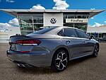 Used 2021 Volkswagen Passat 2.0T R-LINE AUTO in HENDERSON, NEVADA (Photo 7)