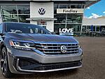 Used 2021 Volkswagen Passat 2.0T R-LINE AUTO in HENDERSON, NEVADA (Photo 10)
