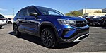 Used 2023 Volkswagen Taos S FWD in HENDERSON, NEVADA