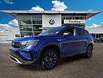 Used 2023 Volkswagen Taos S FWD in HENDERSON, NEVADA (Photo 2)